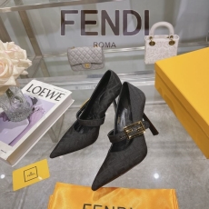 Fendi Heeled Shoes